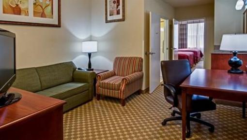 фото отеля Country Inn & Suites Crestview