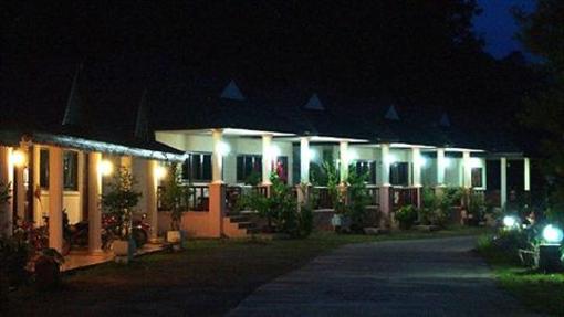 фото отеля Pimphat Resort Chiang Rai