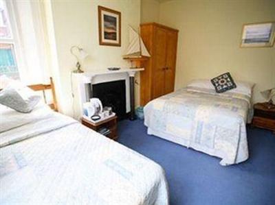 фото отеля Taunton House Bed and Breakfast Swanage