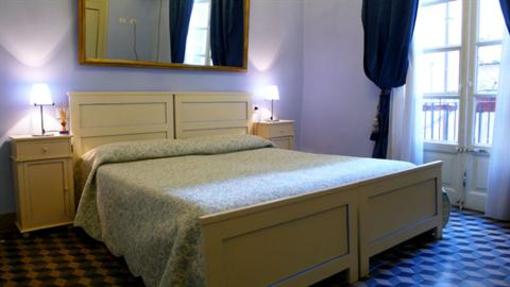 фото отеля La Boheme Bed & Breakfast Lucca