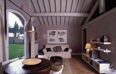 фото отеля Residenza Le Versegge Grosseto
