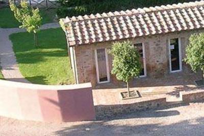 фото отеля Residenza Le Versegge Grosseto