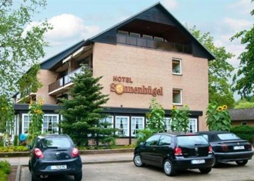 фото отеля Hotel Pension Sonnenhügel Bad Bevensen