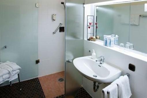 фото отеля Hotel Pension Sonnenhügel Bad Bevensen