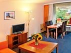 фото отеля Hotel Pension Sonnenhügel Bad Bevensen