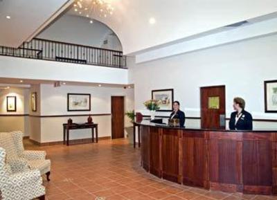 фото отеля Town Lodge George