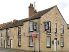 фото отеля Queen In The West Inn Lincoln (England)