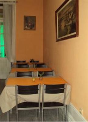 фото отеля Bed & Breakfast Residencial Lira