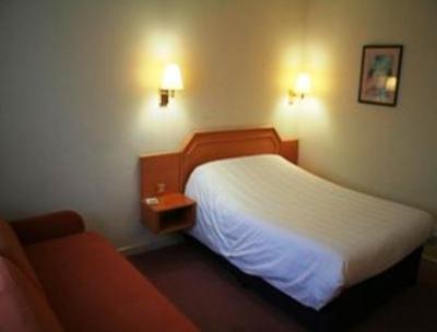 фото отеля Days Inn Durham