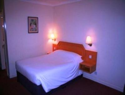 фото отеля Days Inn Durham