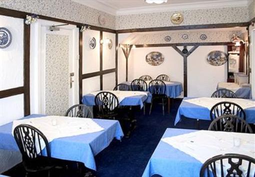 фото отеля Mickleton Guesthouse Skegness