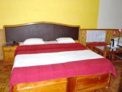 фото отеля Hotel Royal Residency