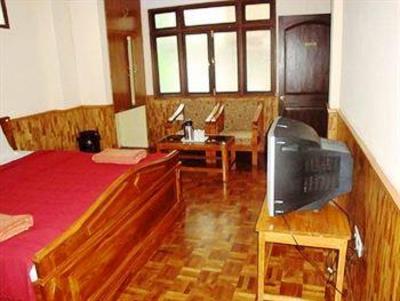 фото отеля Hotel Royal Residency
