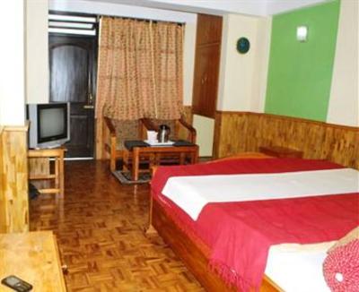 фото отеля Hotel Royal Residency