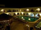 фото отеля Hacienda Bugambilias Hotel La Paz (Mexico)