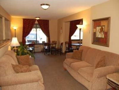 фото отеля Super 8 Rochester / South Broadway