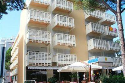 фото отеля Hotel Eros