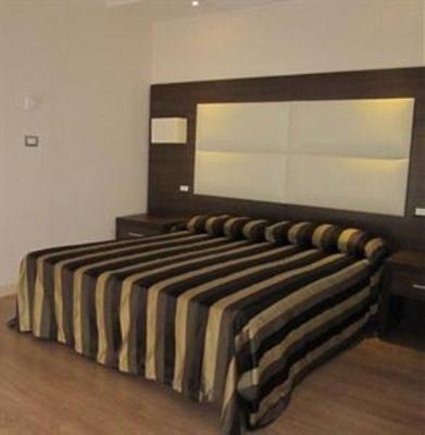 фото отеля Hotel Eros