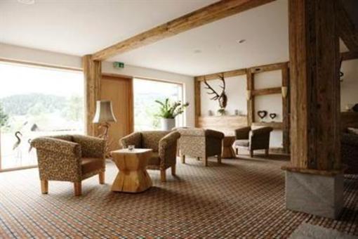 фото отеля Ferienhotel Eibl-Brunner