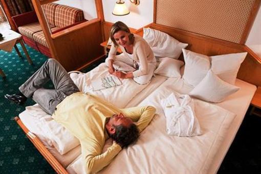 фото отеля Ferienhotel Eibl-Brunner