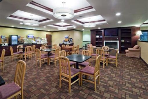 фото отеля Holiday Inn Express Lawrenceburg - Cincinnati
