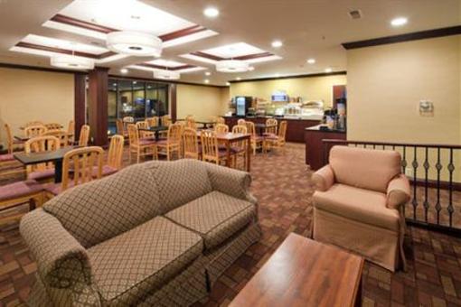 фото отеля Holiday Inn Express Lawrenceburg - Cincinnati