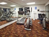 Holiday Inn Express Lawrenceburg - Cincinnati