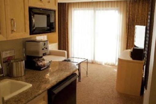 фото отеля Polo Towers Suites Las Vegas