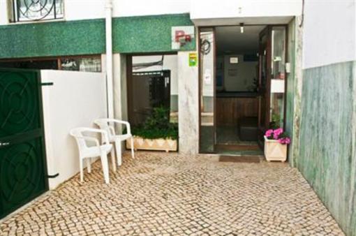 фото отеля Hostel Cidade Velha