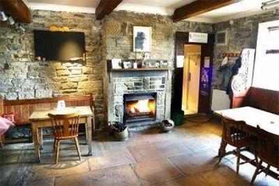 фото отеля The Alma Inn Sowerby Bridge