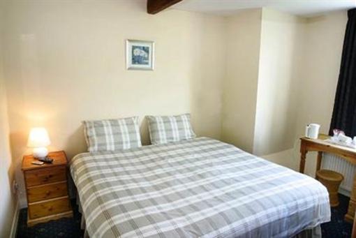 фото отеля The Alma Inn Sowerby Bridge