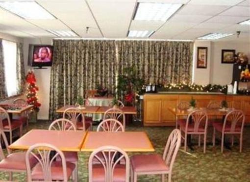 фото отеля Hotel Pigeon Forge