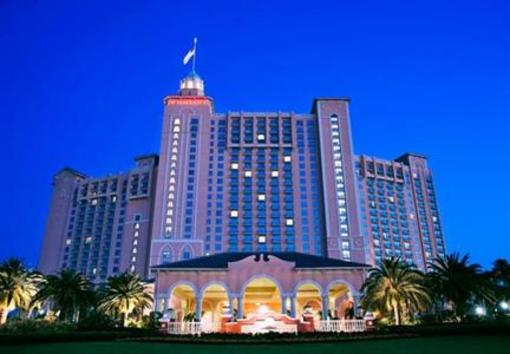 фото отеля JW Marriott Orlando Grande Lakes