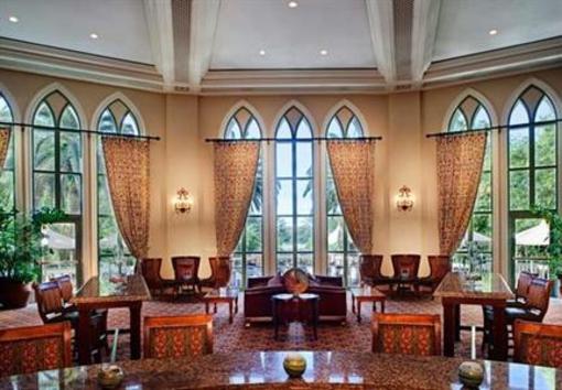 фото отеля JW Marriott Orlando Grande Lakes