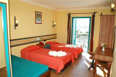 фото отеля Jasmin Beach Apartments Bodrum