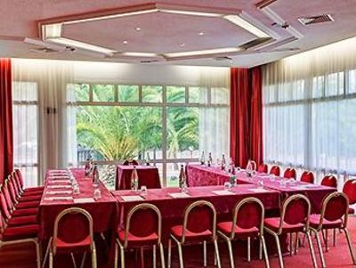 фото отеля Mercure Saint Raphael Valescure