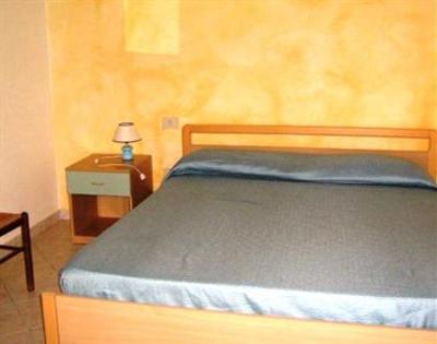 фото отеля Agriturismo Vaddidulimu