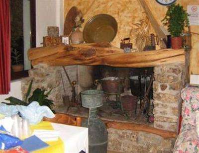 фото отеля Agriturismo Vaddidulimu