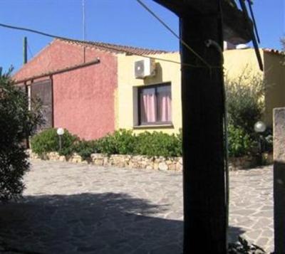 фото отеля Agriturismo Vaddidulimu