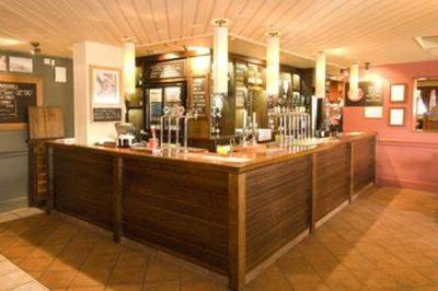 фото отеля Premier Inn West Derby Liverpool