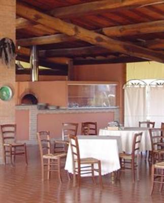 фото отеля Al Poggio dei Papi Albergo Città della Pieve