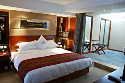 фото отеля Lakeview Golf Hotel