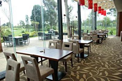 фото отеля Lakeview Golf Hotel