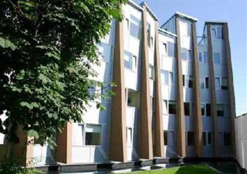 фото отеля Snooze Hotel