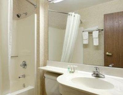 фото отеля Super 8 Columbus West
