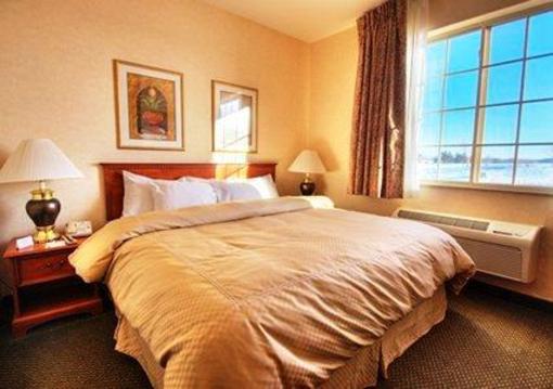 фото отеля Comfort Suites Burlington