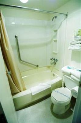фото отеля Valleyview Lodge