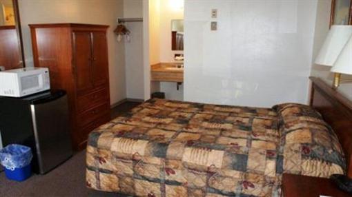фото отеля Valleyview Lodge