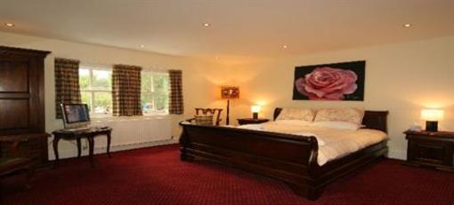 фото отеля Ash Cottage Hotel