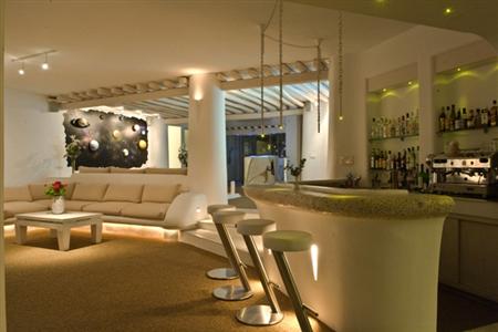 фото отеля Ilio Maris Hotel